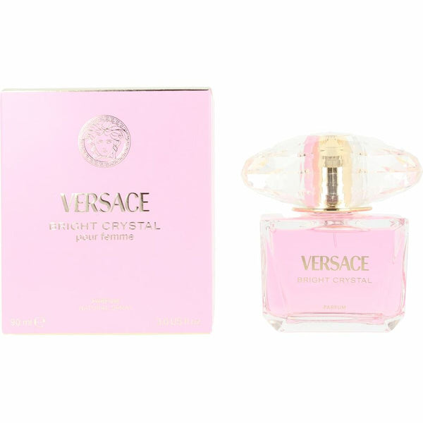 Dameparfume Versace Bright Crystal EDP 90 ml