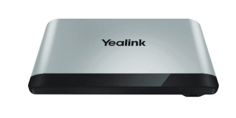 Yealink CAMERA-HUB Sort, Grå