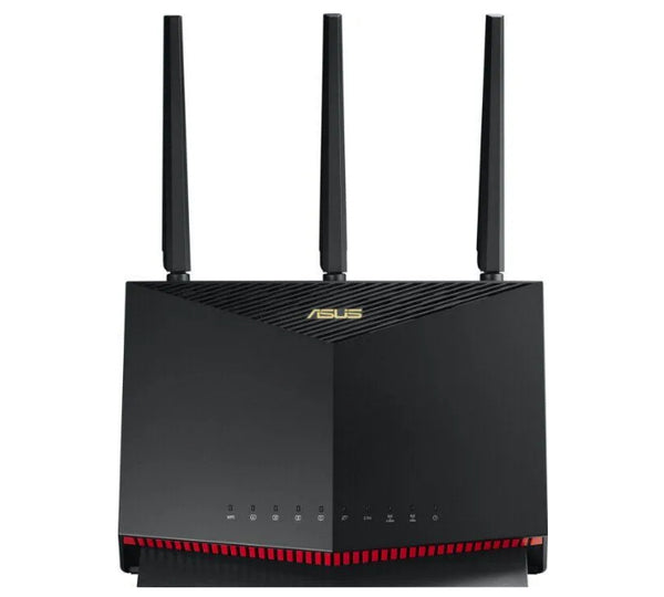 ASUS RT-AX86U Pro Trådløs router Desktop