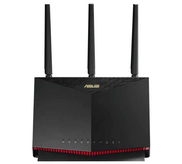 ASUS RT-AX86U Pro Trådløs router Desktop