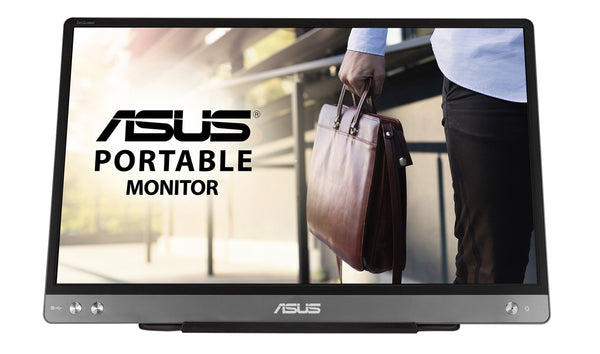 ASUS ZenScreen MB14AC 14 IPS 1920 x 1080 (Full HD) USB-C
