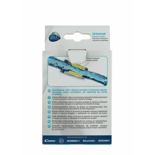 Kalkfjerner til kaffemaskine CARE WMD1001 W