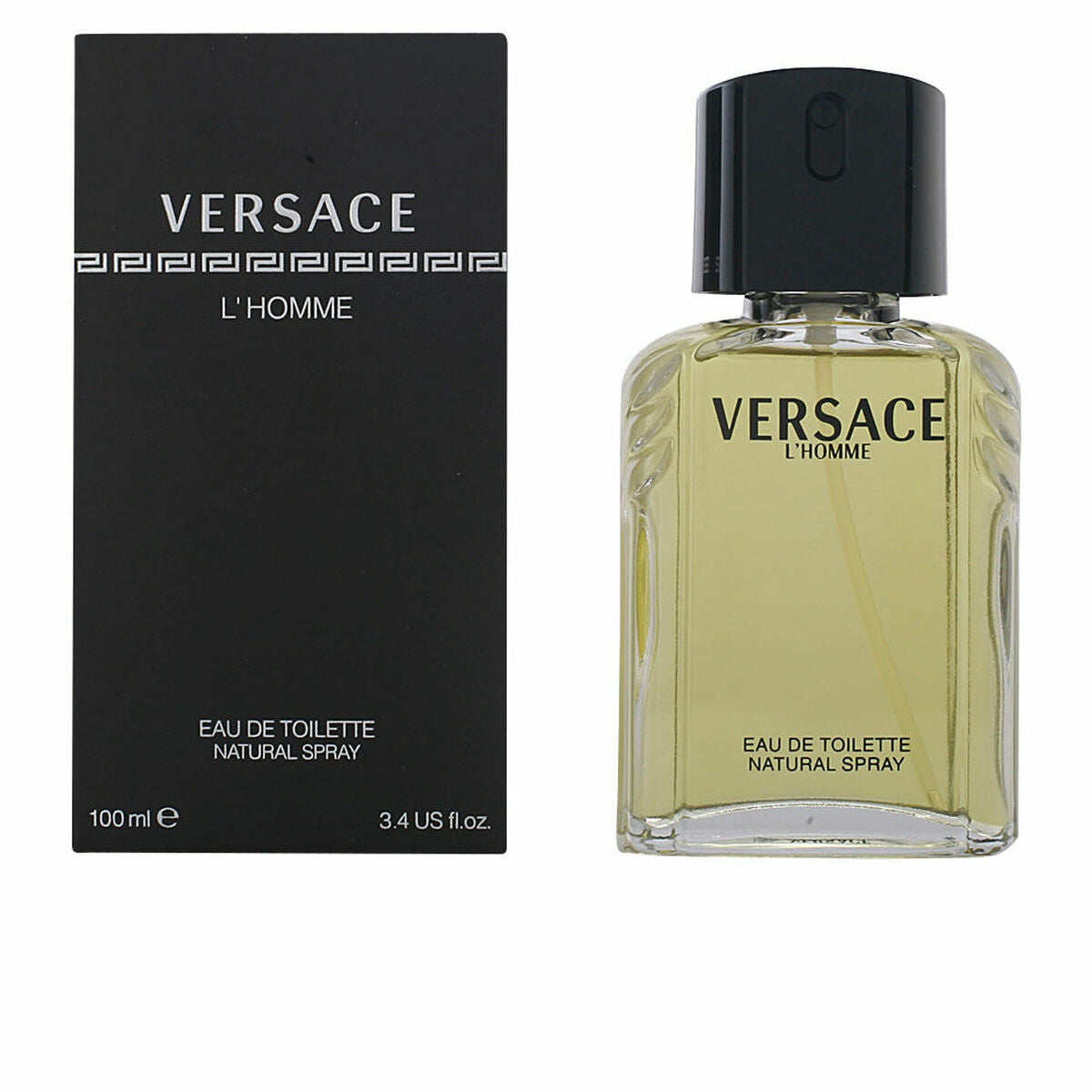 Herreparfume Versace VERPFM036 EDT 100 ml