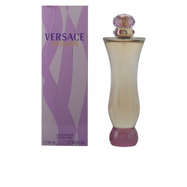 Dameparfume Versace 124444 EDP 50 ml