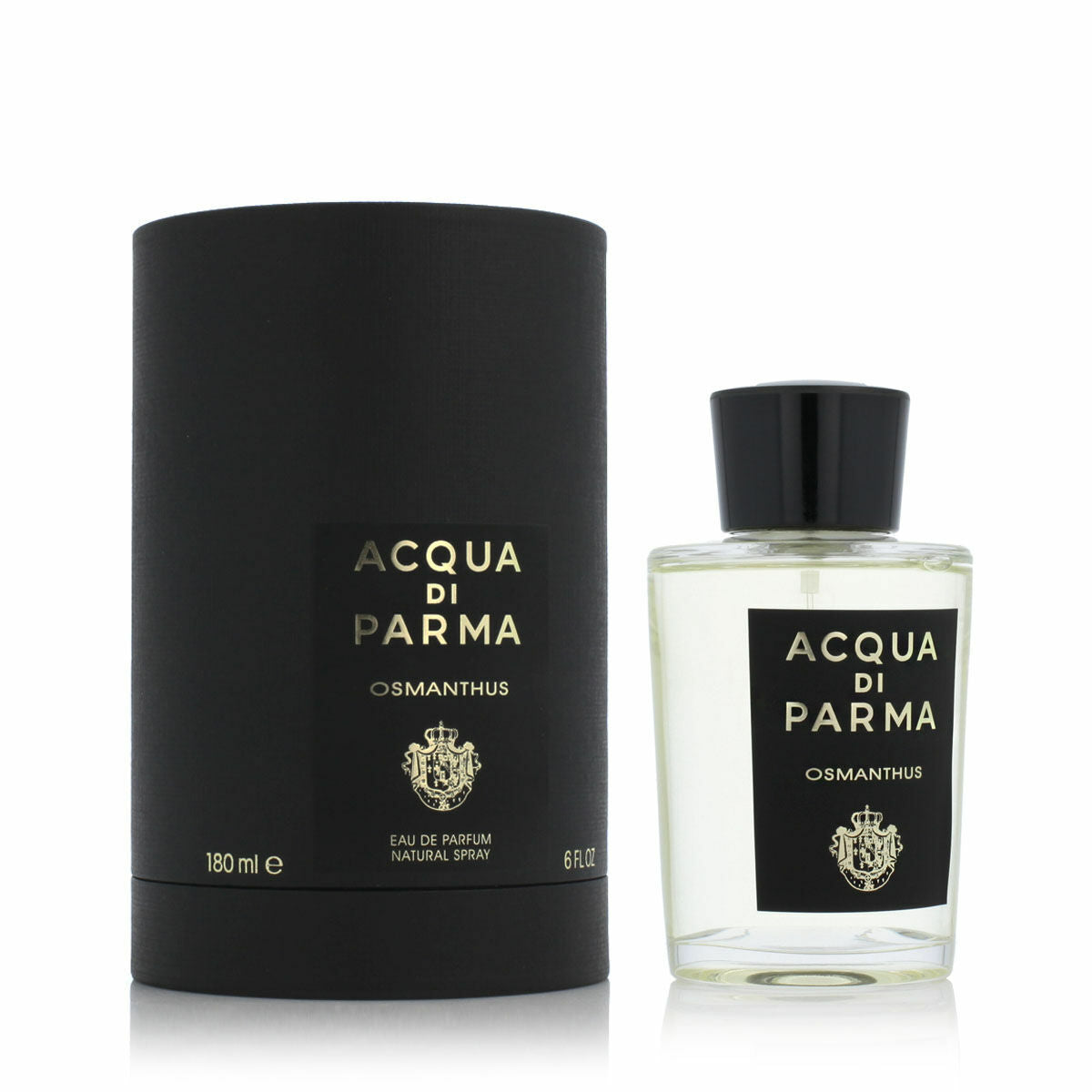 Unisex parfume Acqua Di Parma Osmanthus 180 ml