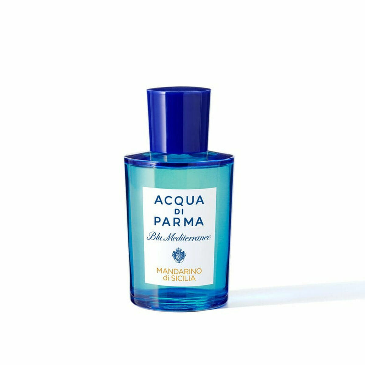 Unisex parfume Acqua Di Parma Blu Mediterraneo Mandarino di Sicilia EDT 100 ml