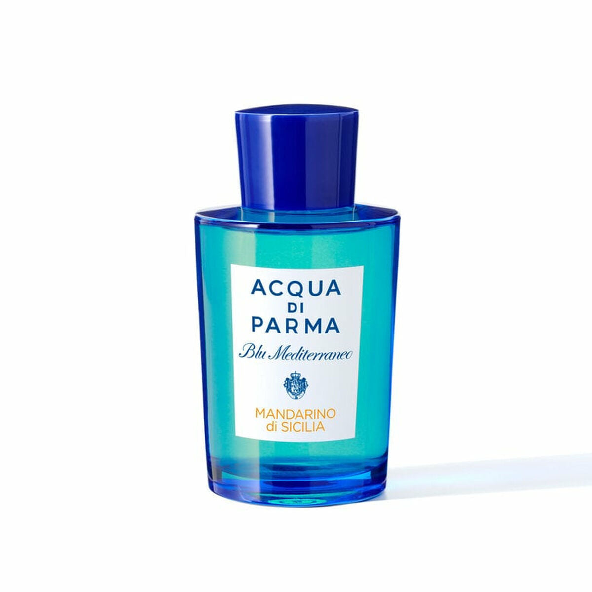 Unisex parfume Acqua Di Parma Blu Mediterraneo Mandarino di Sicilia EDT 180 ml