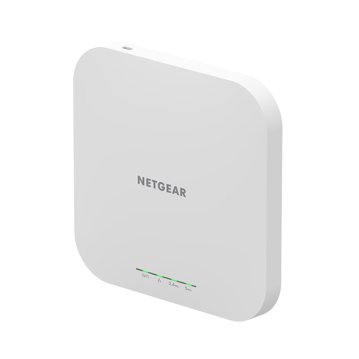 NETGEAR Insight WAX610 Trådløs forbindelse Hvid