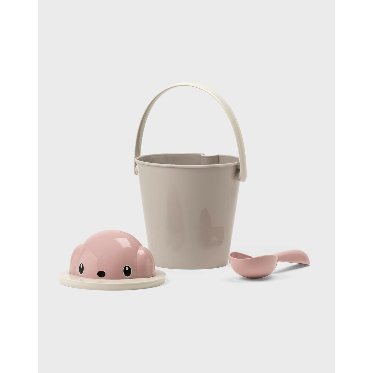 Dåse til dyrefoder United Pets Pink 2 Kg