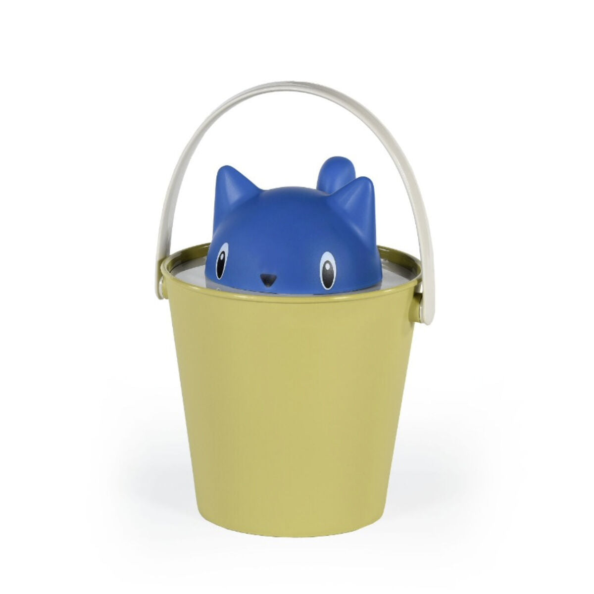 Dåse til dyrefoder United Pets Blå 2 Kg