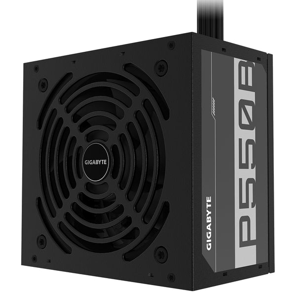 Gigabyte P550B Strømforsyning 550Watt