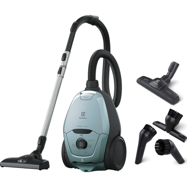 Electrolux Pure D8.2 PD82-4MB Støvsuger Beholder 3.5liter Disblå