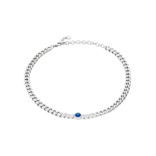 Halskæde til kvinder Chiara Ferragni J19AUW22