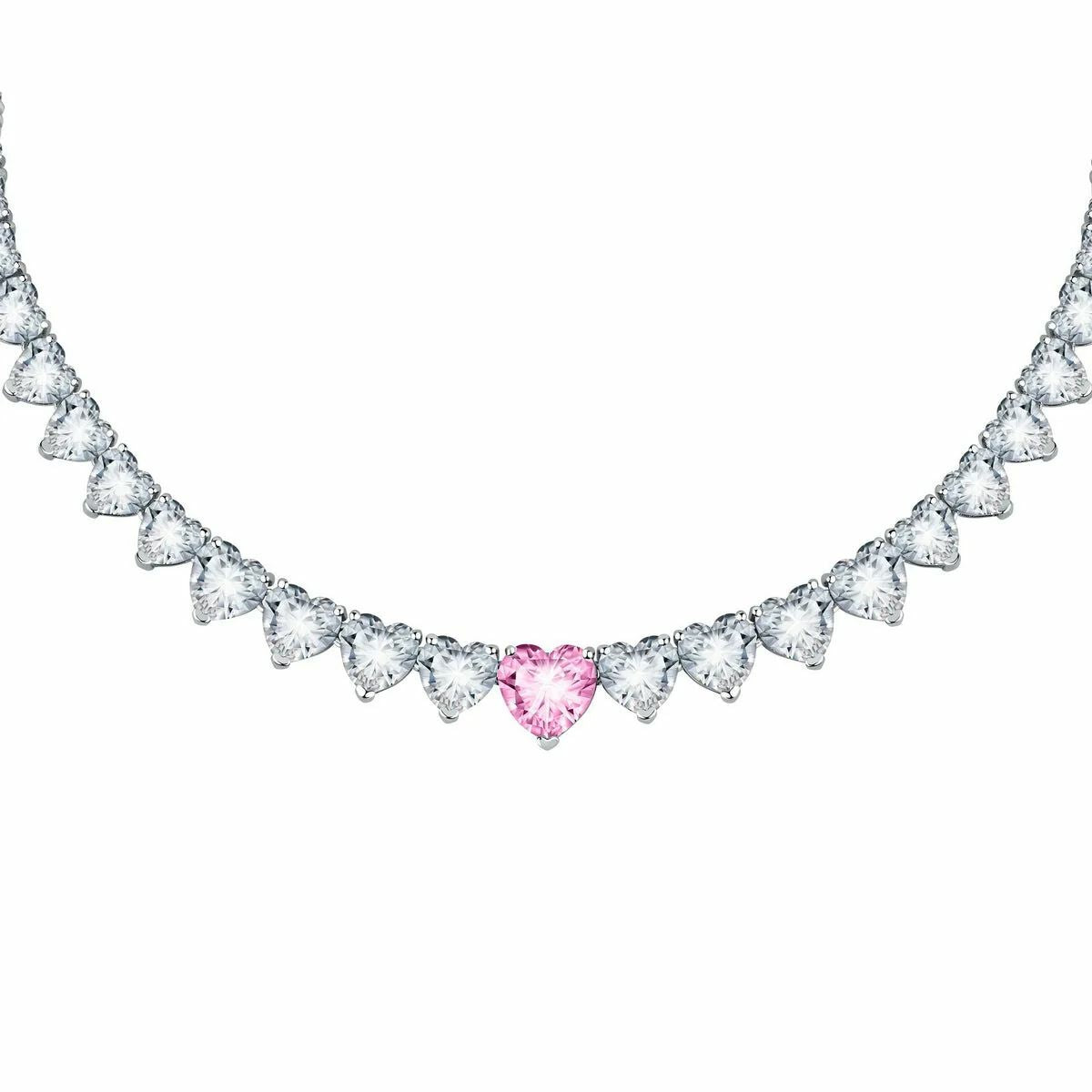 Halskæde til kvinder Chiara Ferragni J19AUV02