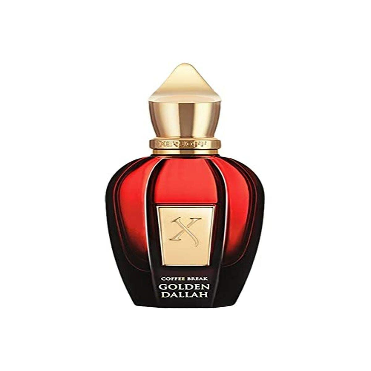 Unisex parfume Xerjoff GOLDEN DALLAH 50 ml