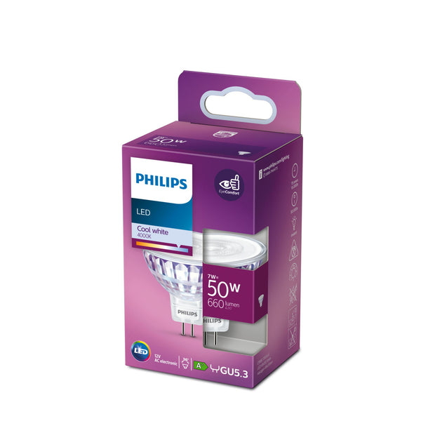 Philips Spot 50 W MR16 GU5.3