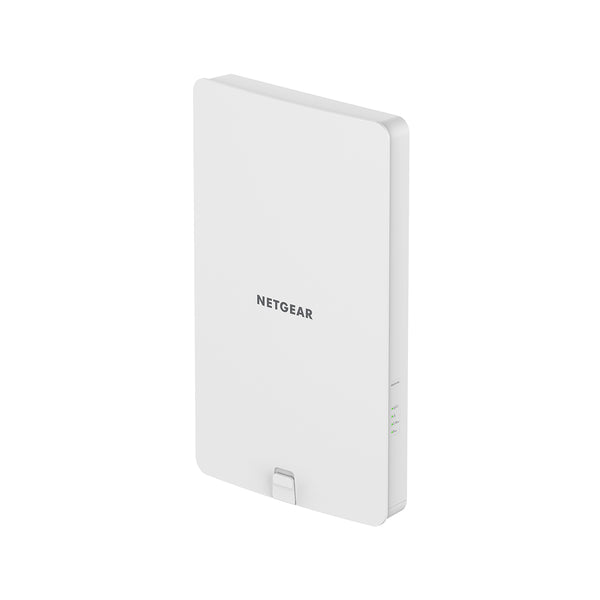 NETGEAR Insight WAX610Y Trådløs forbindelse Hvid