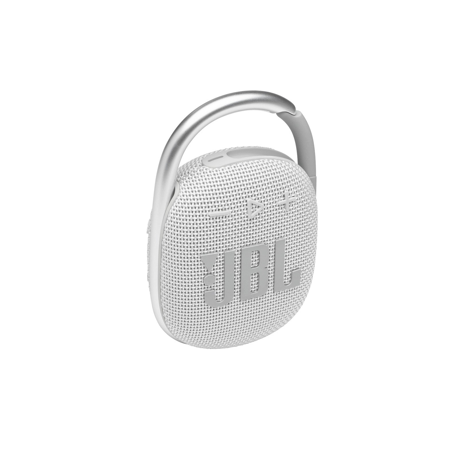 JBL Clip 4 Højttaler Hvid