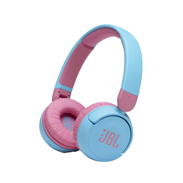 JBL Jr310BT Trådløs Hovedtelefoner Blå Lilla