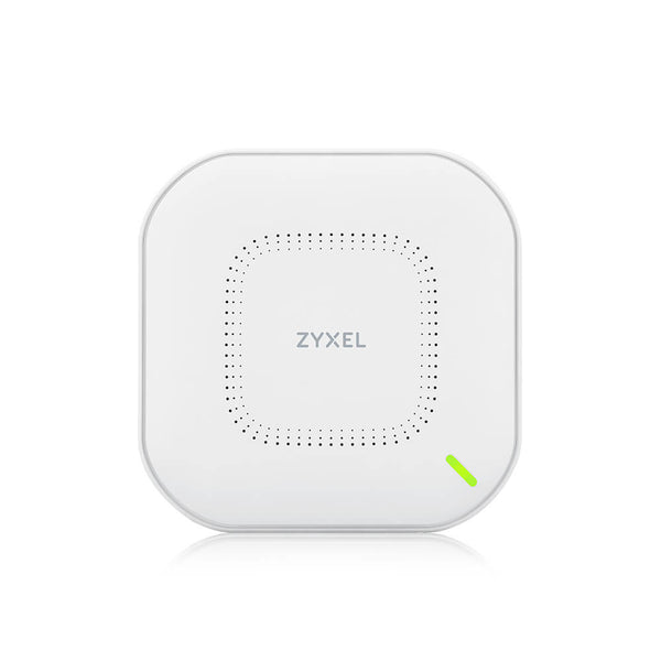 Zyxel NWA110AX Trådløs forbindelse Hvid