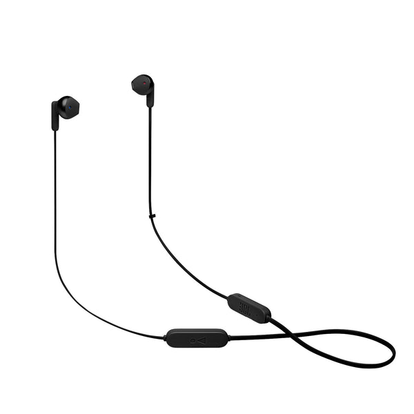 JBL T215BT Trådløs Øreproptelefoner Sort