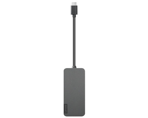 Lenovo USB-C to 4 Port USB-A Hub Hub 4 porte USB
