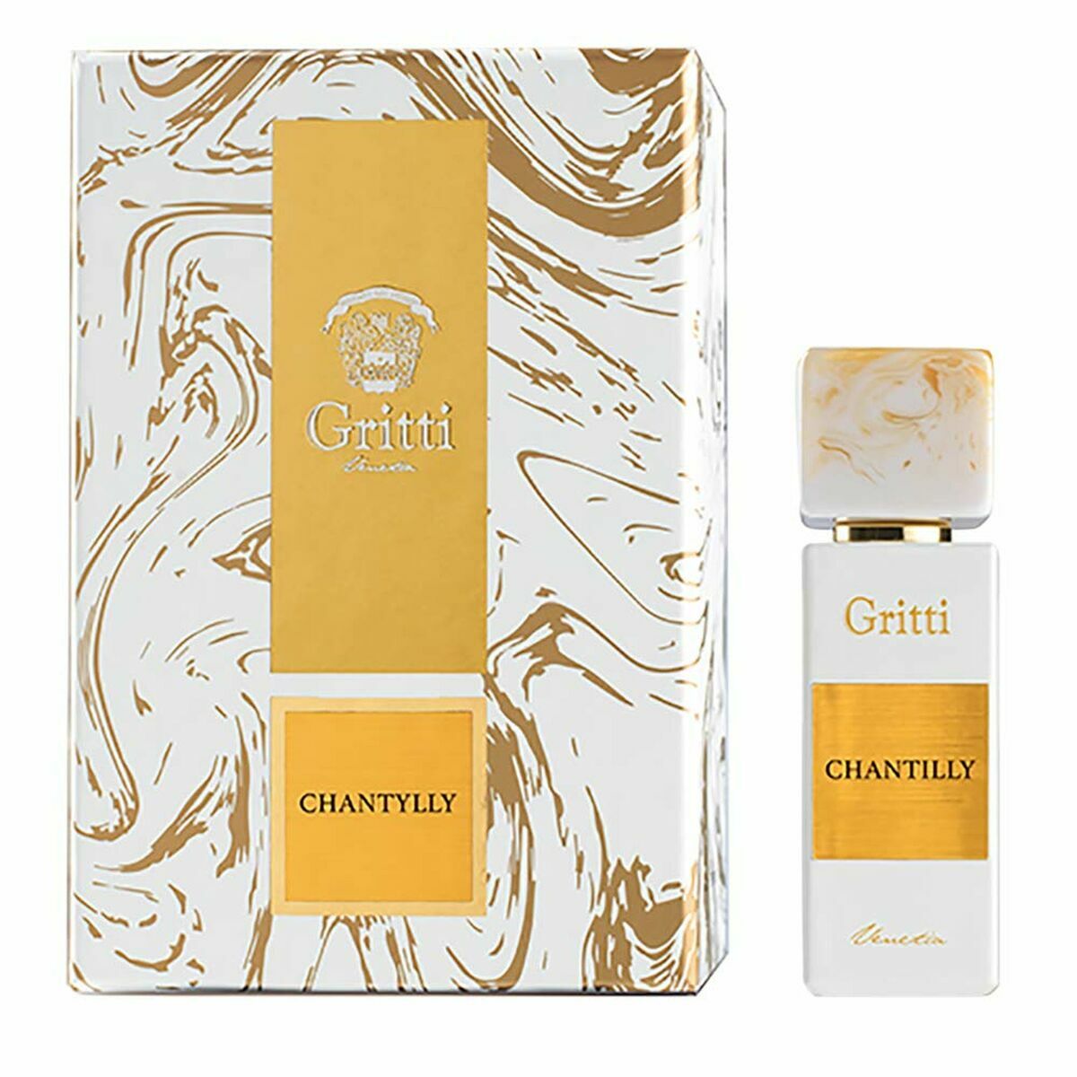 Dameparfume Gritti CHANTILLY 100 ml