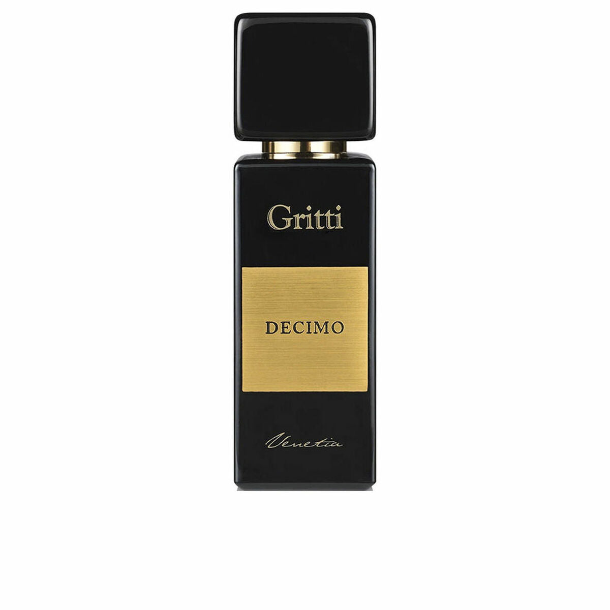 Unisex parfume Gritti DECIMO EDP 100 ml