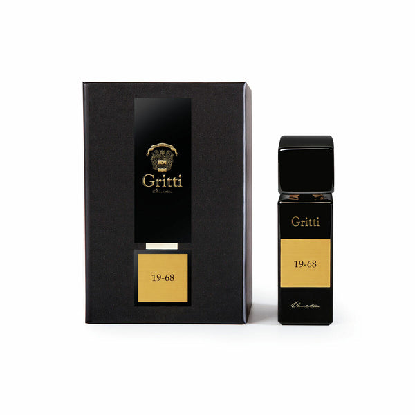 Herreparfume Gritti 19-68 100 ml