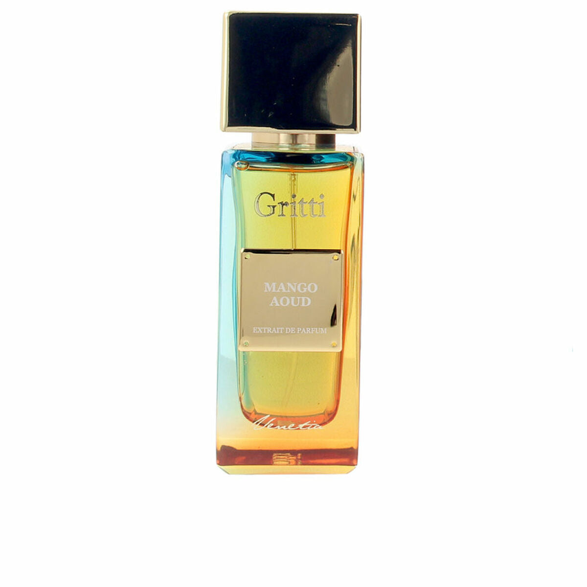 Unisex parfume Gritti MANGO AOUD EDP 100 ml