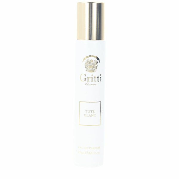 Dameparfume Gritti TUTÙ BLANC EDP 15 ml
