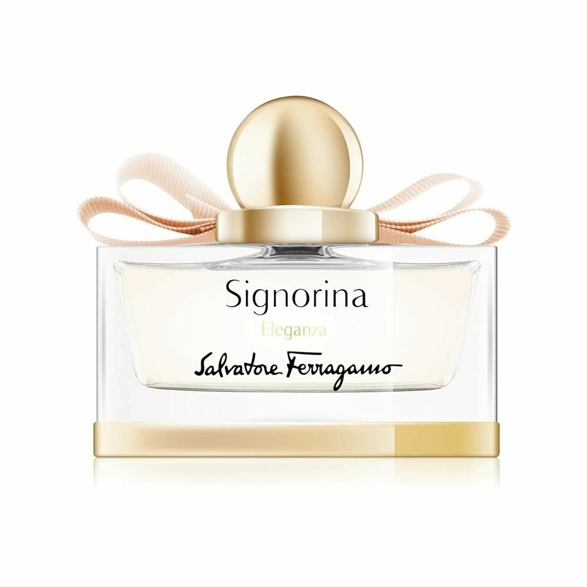 Dameparfume Salvatore Ferragamo FE18052 EDP 100 ml