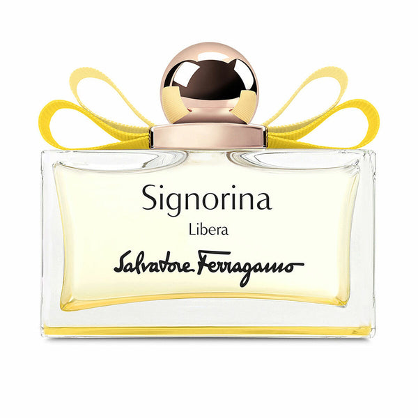 Dameparfume Salvatore Ferragamo SIGNORINA EDP 100 ml