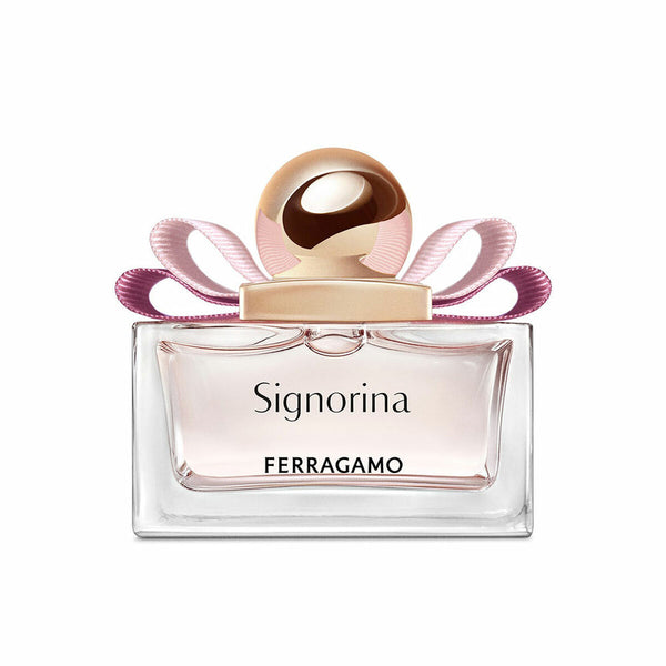 Unisex parfume Salvatore Ferragamo SIGNORINA EDP 30 ml