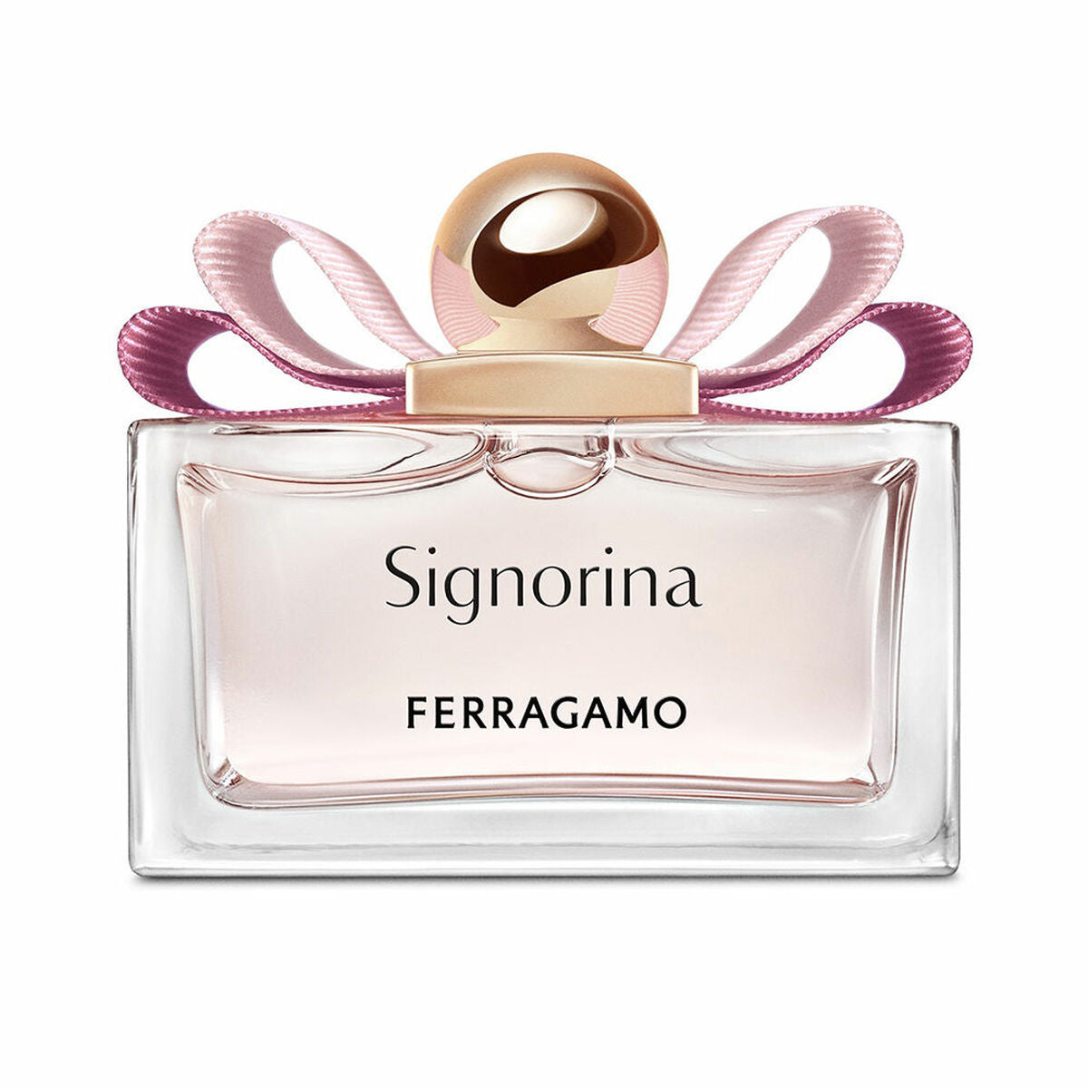 Unisex parfume Salvatore Ferragamo SIGNORINA EDP 100 ml