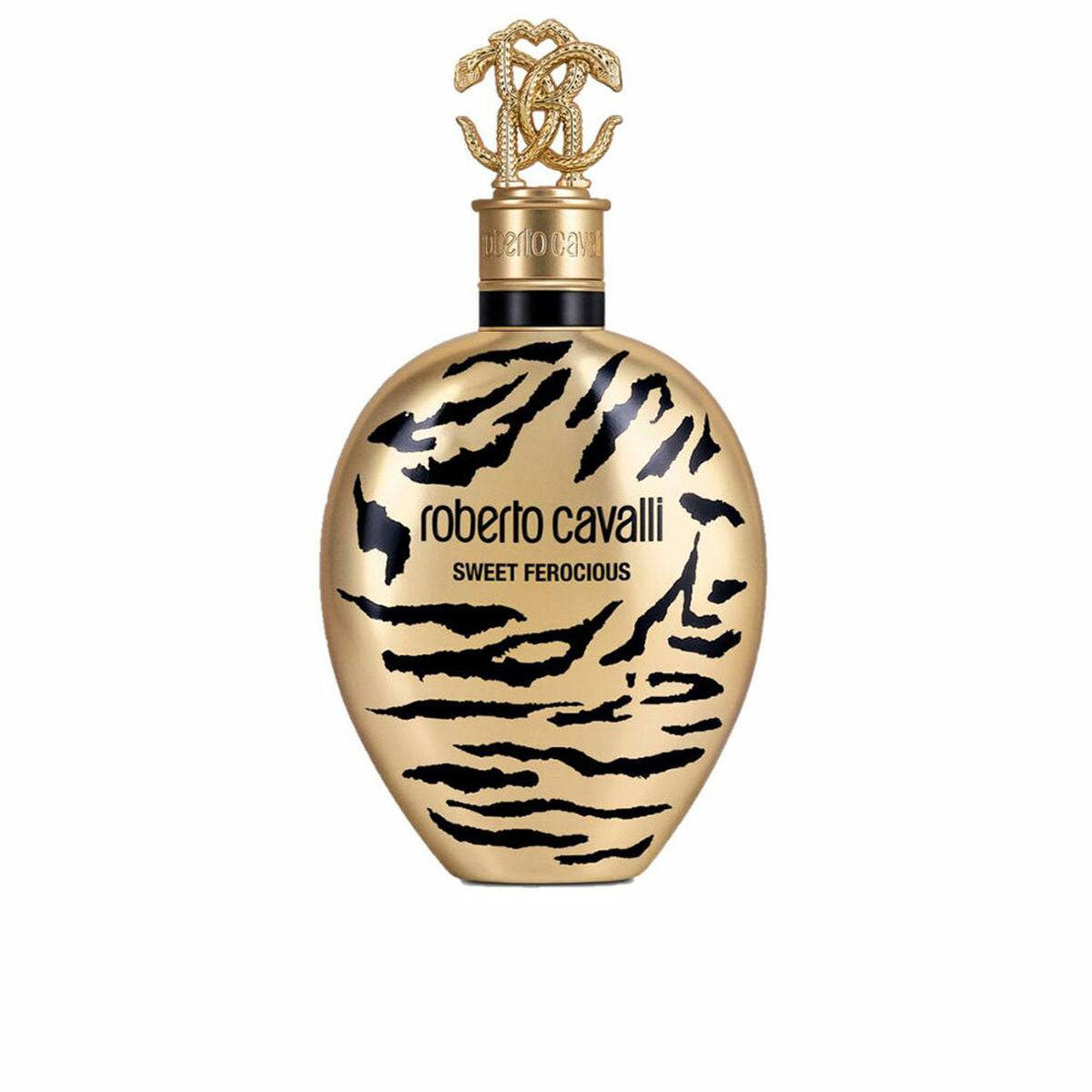 Dameparfume Roberto Cavalli SWEET FEROCIOUS EDP 75 ml