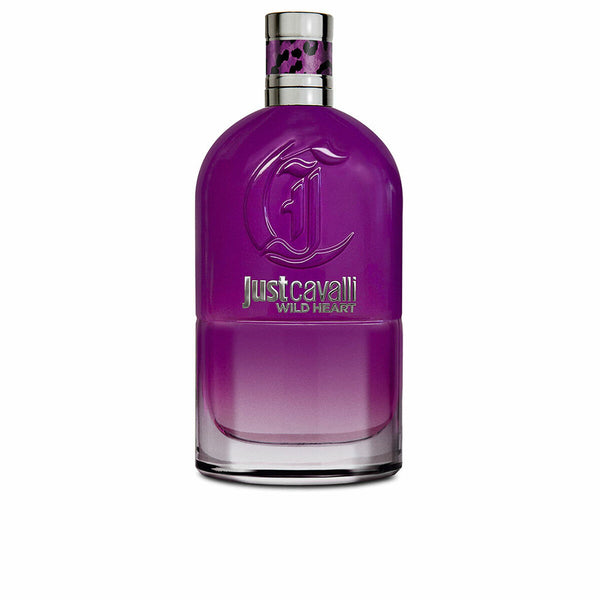 Dameparfume Roberto Cavalli WILD HEART 90 ml