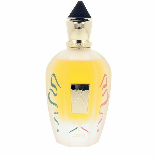 Unisex parfume Xerjoff Xj 1861 Decas