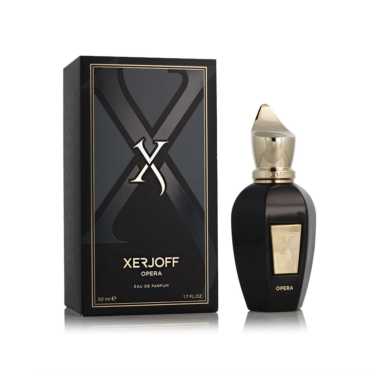 Unisex parfume Xerjoff OPERA 50 ml