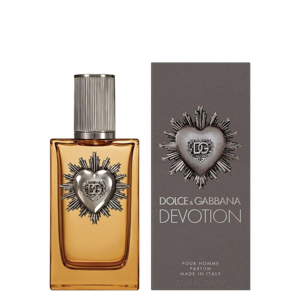 Herreparfume Dolce & Gabbana DEVOTION POUR HOMME EDP 100 ml