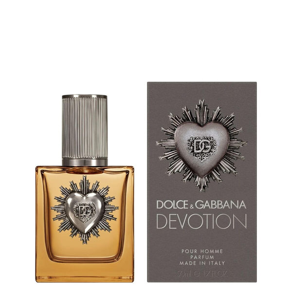 Herreparfume Dolce & Gabbana DEVOTION POUR HOMME EDP 50 ml