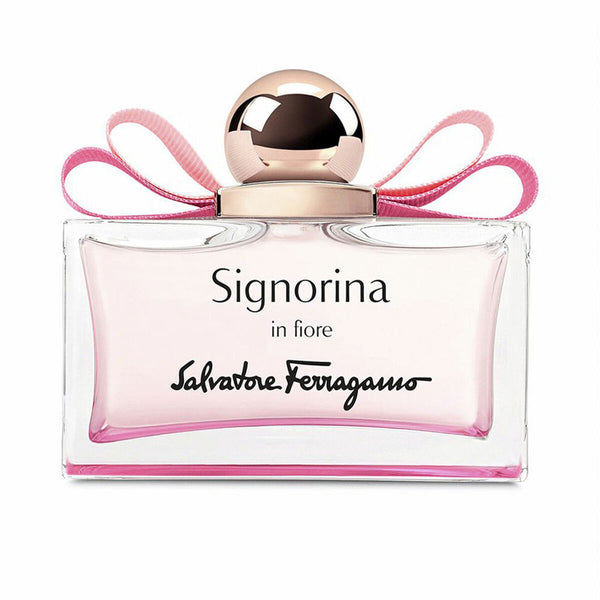 Dameparfume Salvatore Ferragamo SIGNORINA EDT 100 ml