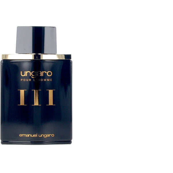 Herreparfume Emanuel Ungaro UNGARO POUR L'HOMME III EDP 100 ml
