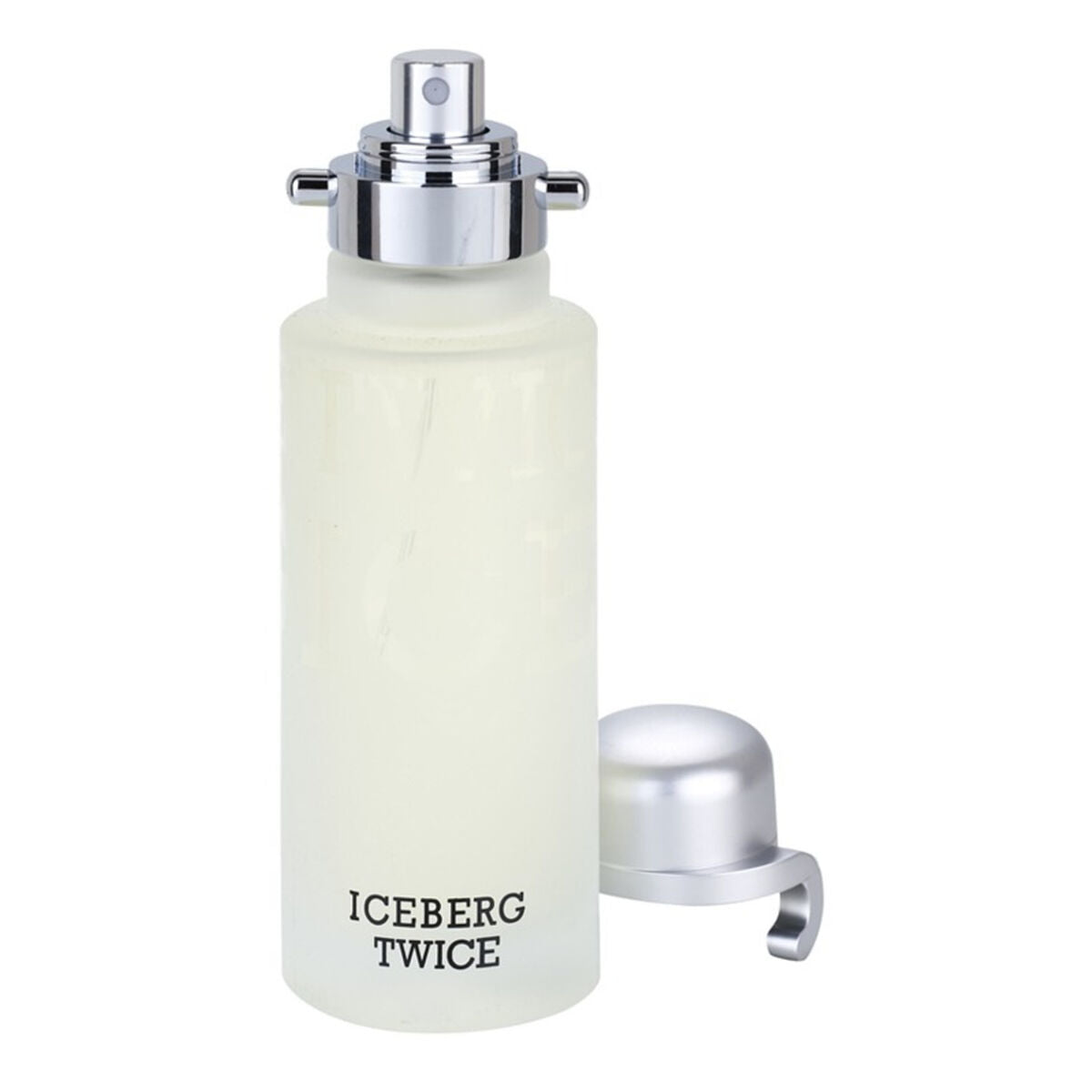 Herreparfume Iceberg ICEBERG TWICE MAN 125 ml