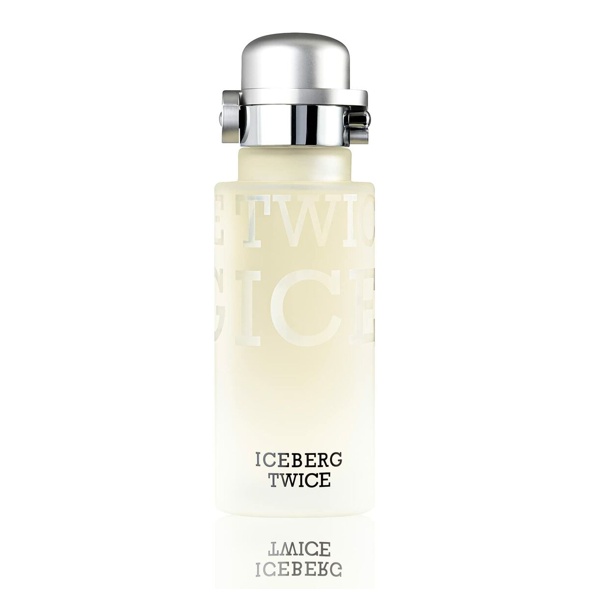 Herreparfume Iceberg ICEBERG TWICE MAN 125 ml