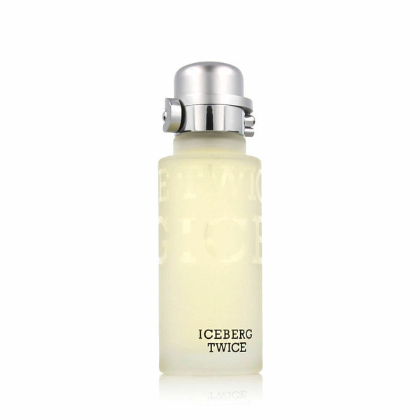 Herreparfume Iceberg ICEBERG TWICE MAN 125 ml