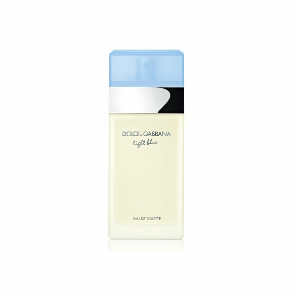 Dameparfume Dolce & Gabbana LIGHT BLUE POUR FEMME EDT 50 ml