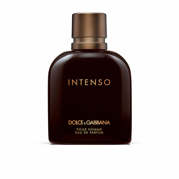 Herreparfume Dolce & Gabbana INTENSO EDP 125 ml