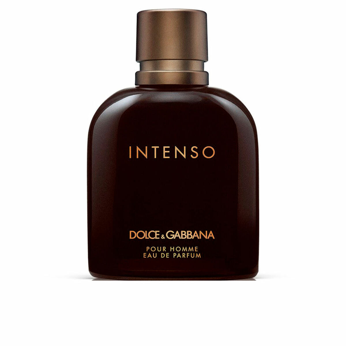 Herreparfume Dolce & Gabbana INTENSO EDP 200 ml