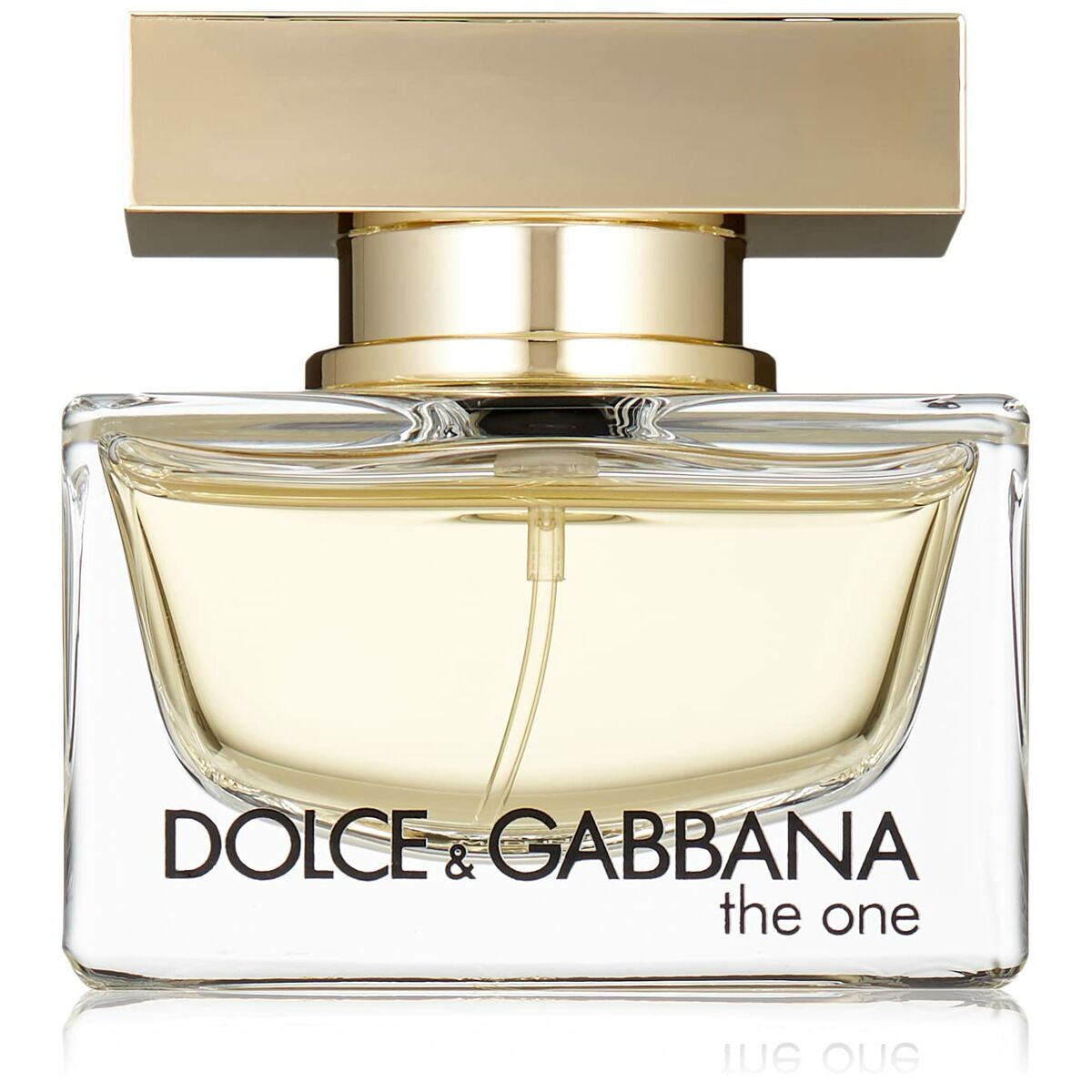 Dameparfume Dolce & Gabbana THE ONE EDP 30 ml